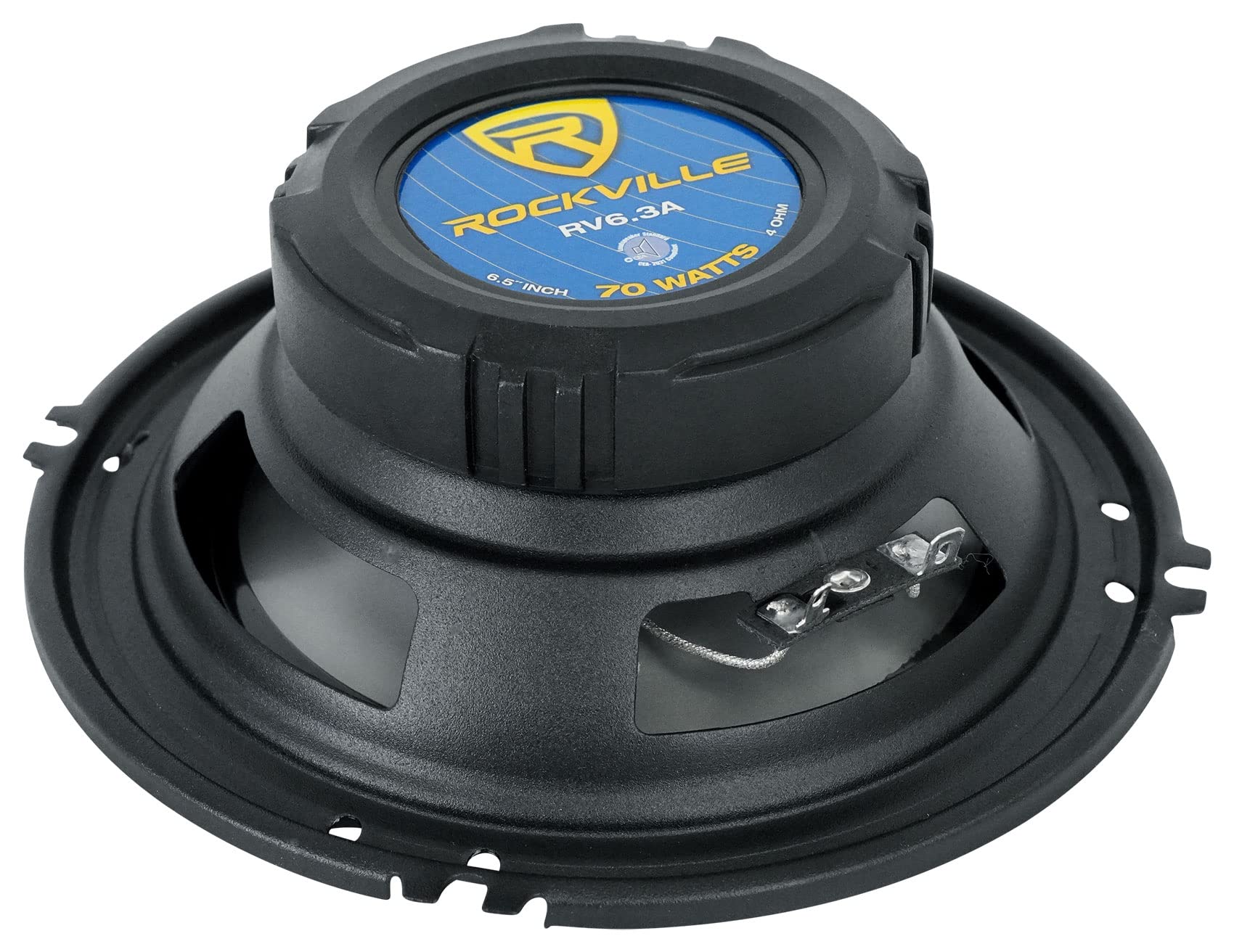 Amazon.co.jp: KICKER 46CXA3604T CXA360.4 RMS 4チャンネルカー